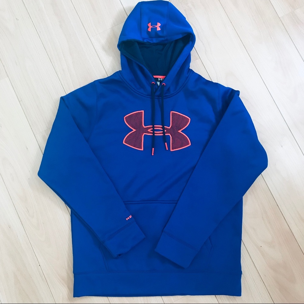 ☀️4 for $25 SALE☀️Under Armour Storm 1 Hoodie